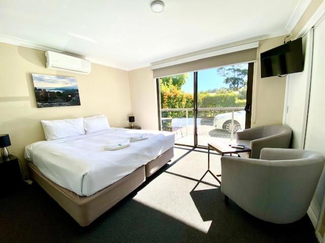 Huskisson Beach Escape Exterior foto