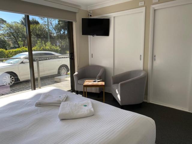 Huskisson Beach Escape Exterior foto