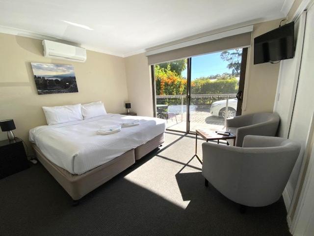 Huskisson Beach Escape Exterior foto