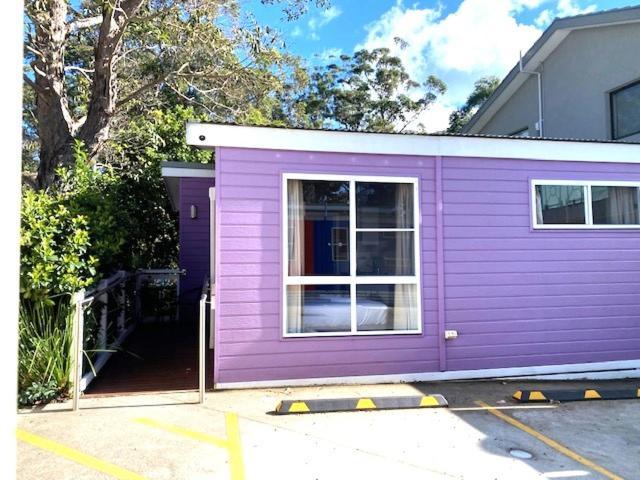 Huskisson Beach Escape Exterior foto