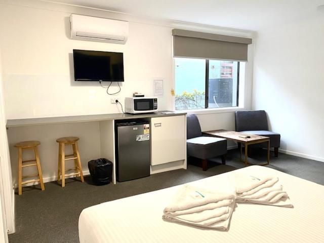Huskisson Beach Escape Exterior foto