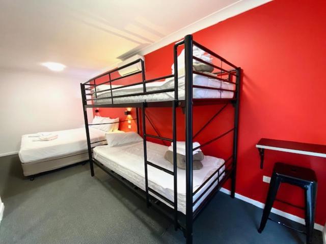 Huskisson Beach Escape Exterior foto