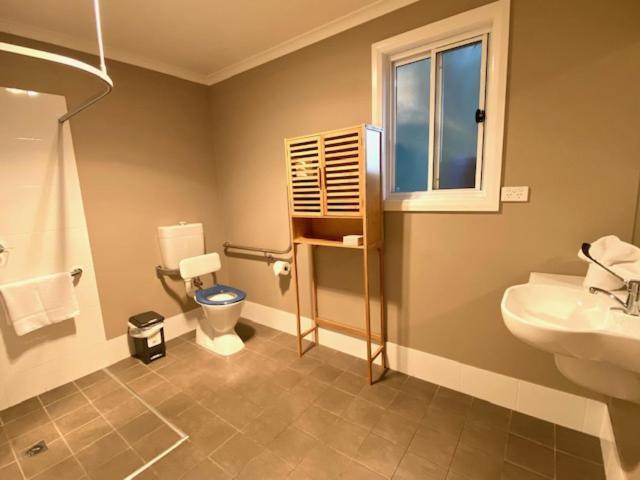Huskisson Beach Escape Exterior foto