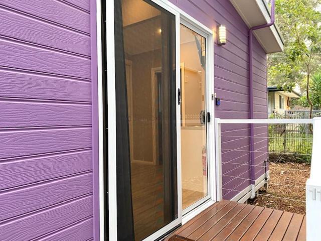 Huskisson Beach Escape Exterior foto