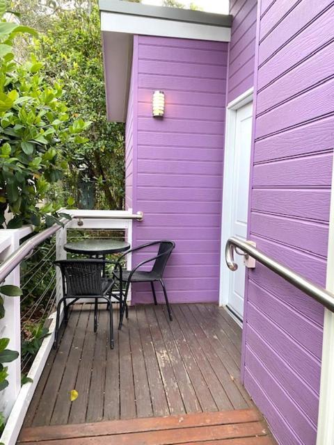 Huskisson Beach Escape Exterior foto