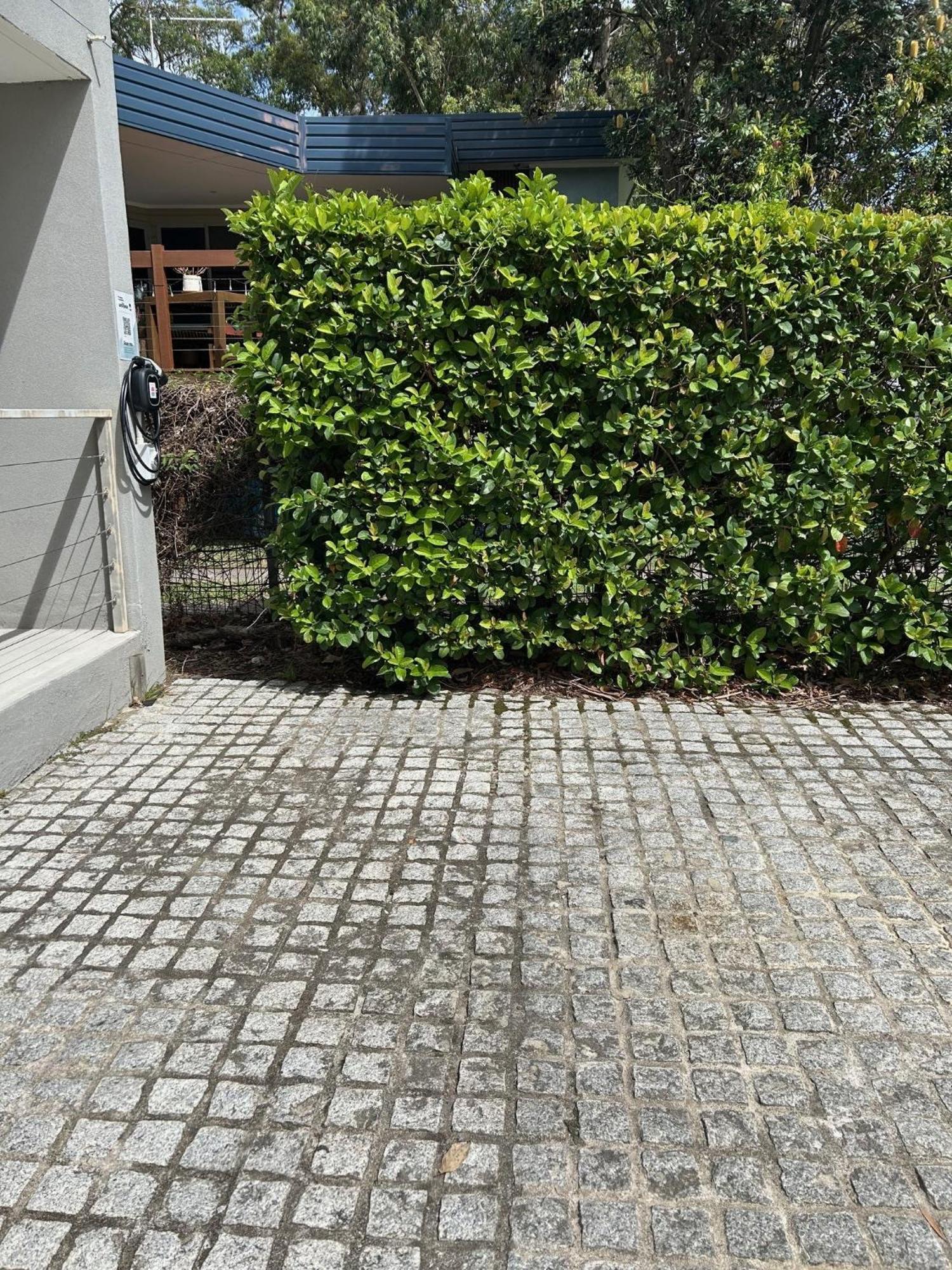 Huskisson Beach Escape Exterior foto