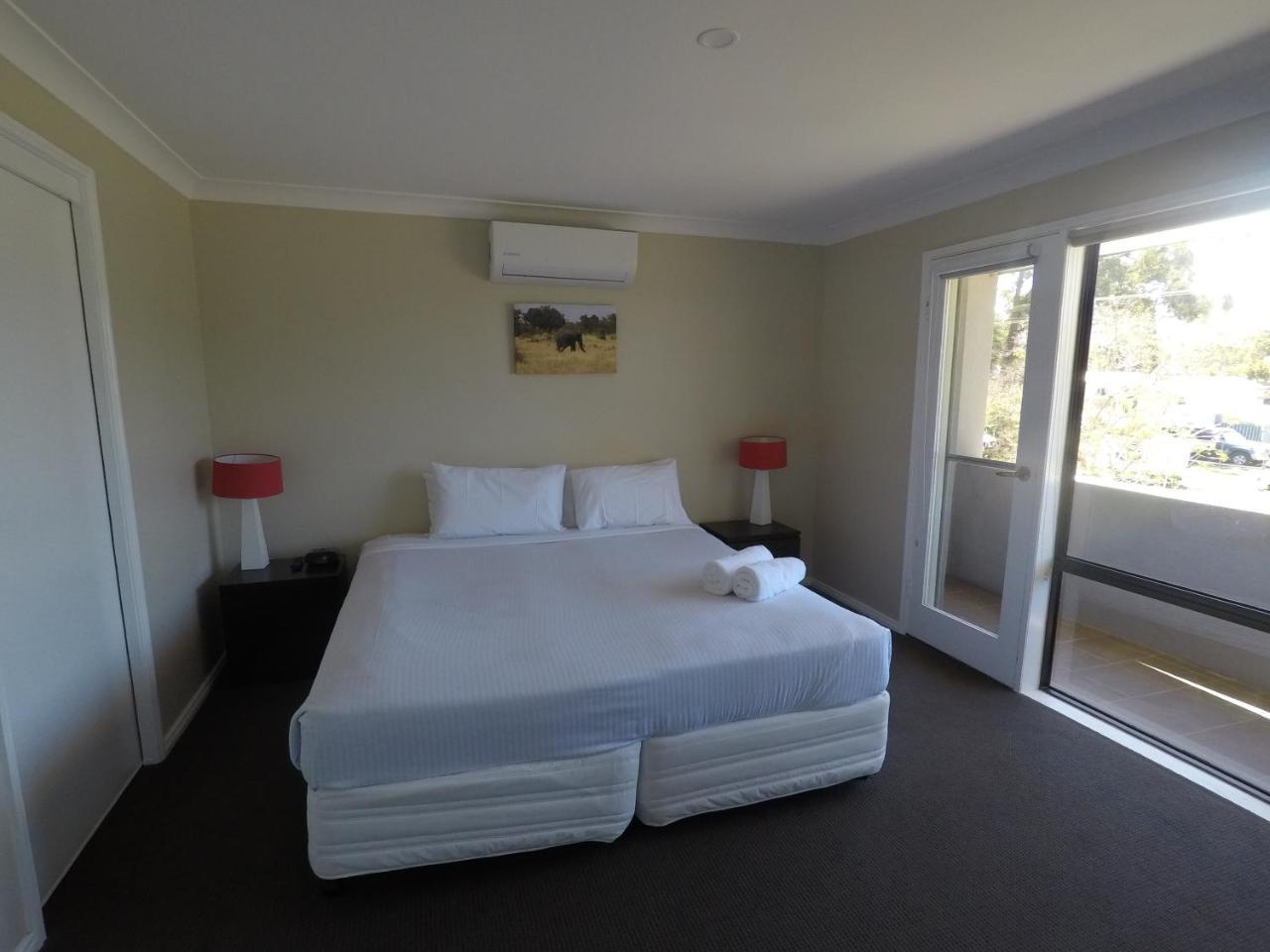 Huskisson Beach Escape Exterior foto