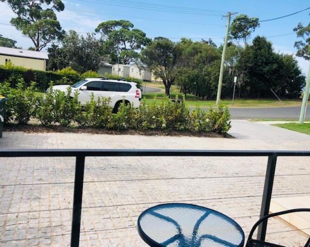 Huskisson Beach Escape Exterior foto